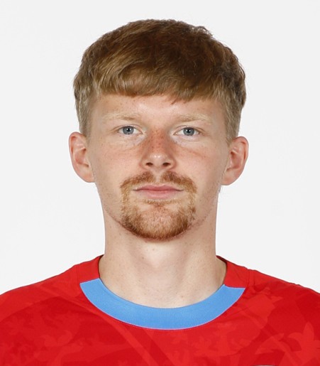 	Pavel Šulc 	